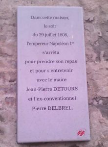 Plaque_napoleon
