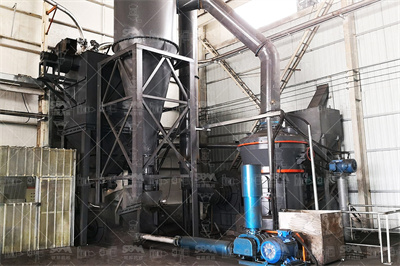 碳酸钙、石灰石生产线建设项目。黎明重工磨粉机欧版磨 ...