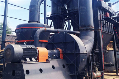 灵寿县高岭土磨粉生产线红星机器