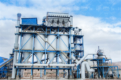 煤系高岭土煅烧技术与设备的研究与设计 豆丁网