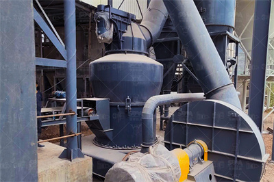 无烟煤用什么磨粉机 百家号