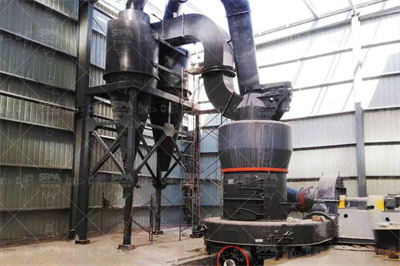 铁矿采选工业污染物排放标准 中华人民共和国生态环境部