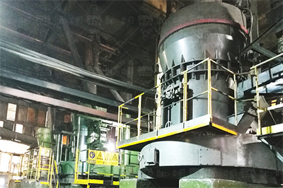 上海商周机械设备厂砂石矿山机械网