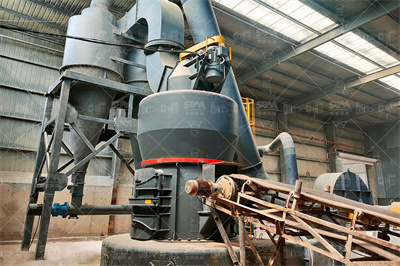 高岭土细麽加工机械生产厂家知道砂石矿山机械网