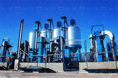 轻稀土矿环境风险评估及污染治理研究进展 知猫论文