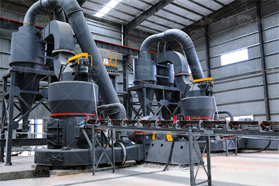 案例 | 年产万吨水洗高岭土、年产3万吨煅烧高岭土生产 ...