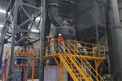 超细环辊磨粉机概念及应用领域 