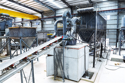 每小时产1800T欧版磨粉机